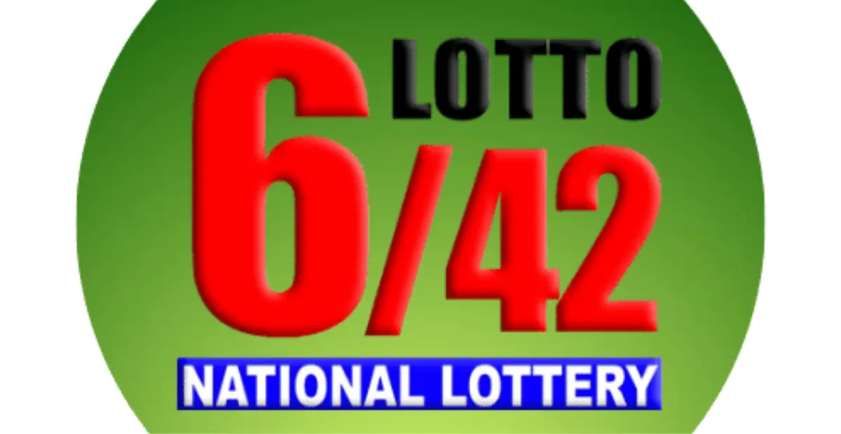 6 42 Lotto Result History And Summary Updated Result