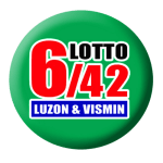 6/42 Lotto Result History and Summary 2023