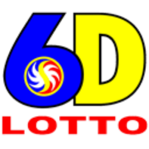 6d lotto result history and summary