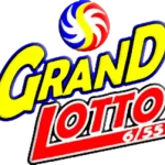 6/55 lotto result history and summary