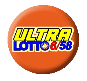 6/58 Ultra Lotto Result