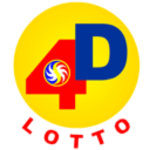 4d lotto result history and summary 2023
