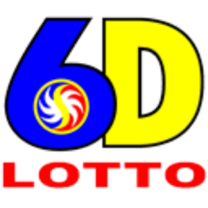 6d lotto result history and summary 2023