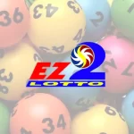 Ez2 Lotto Result Today January 2 2024