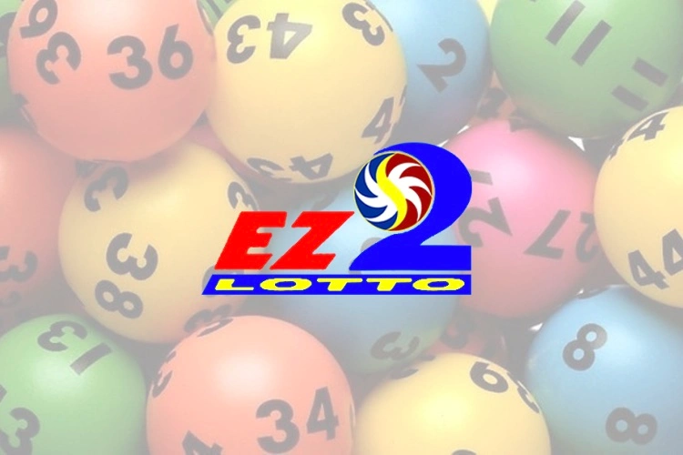 Ez2 Lotto Result Today January 2 2024