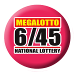 6/45 lotto result history and summary 2023