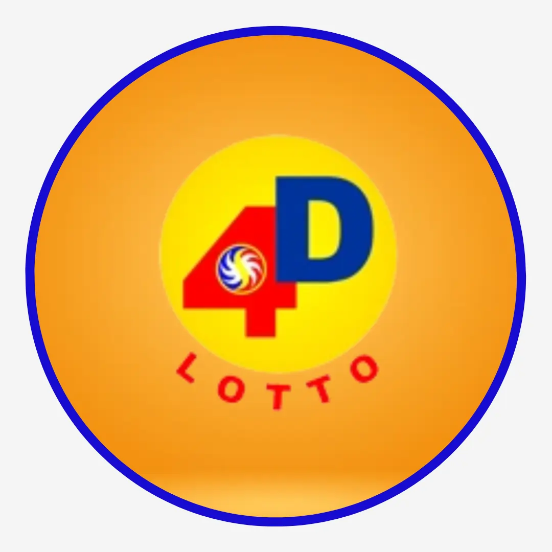 4d lotto result history and summary