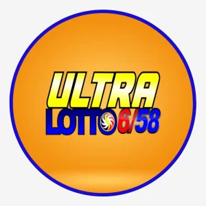 6/58 lotto result history and summary