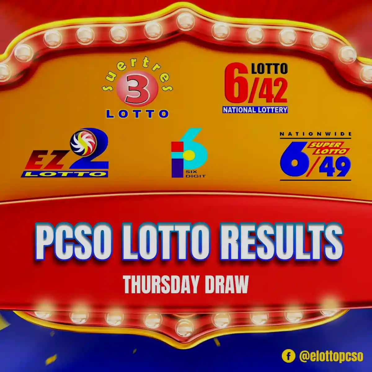 pcso lotto result today february 29 2024