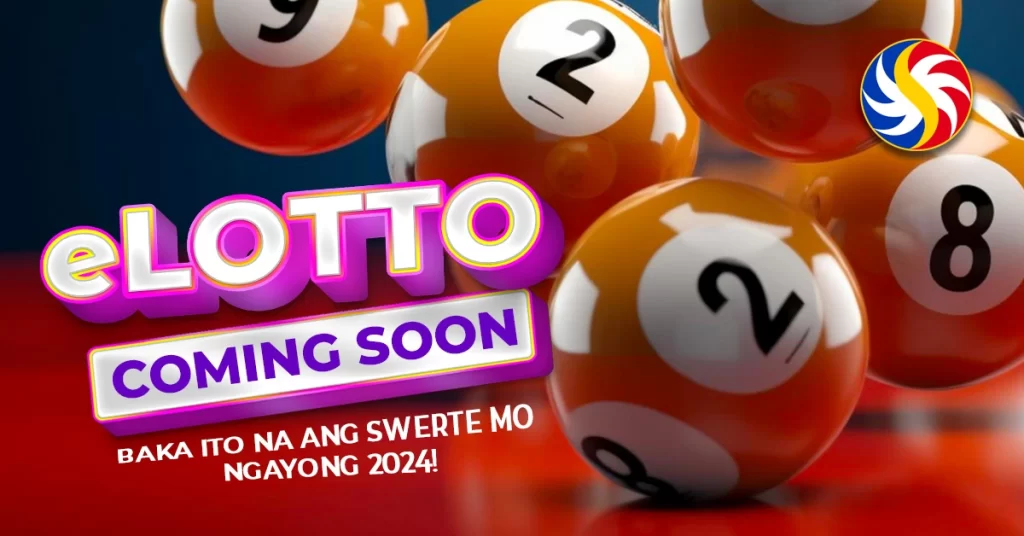 PCSO E-Lotto Launch 2024