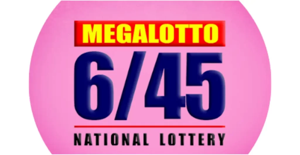 645 Mega Lotto FI