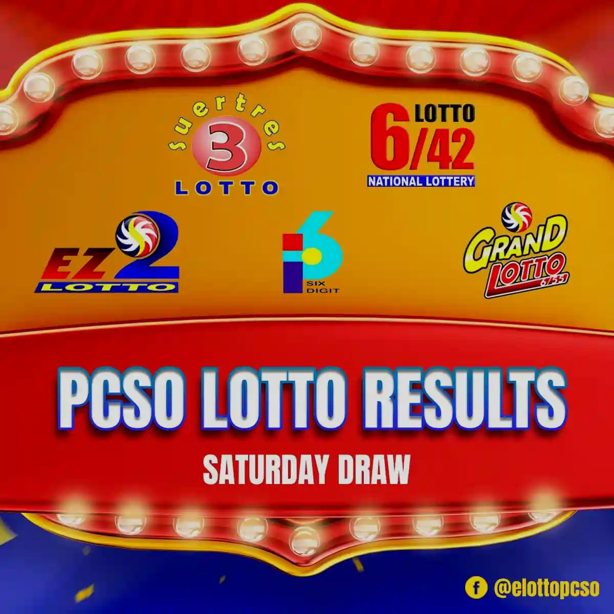 pcso lotto result today february 24 2024
