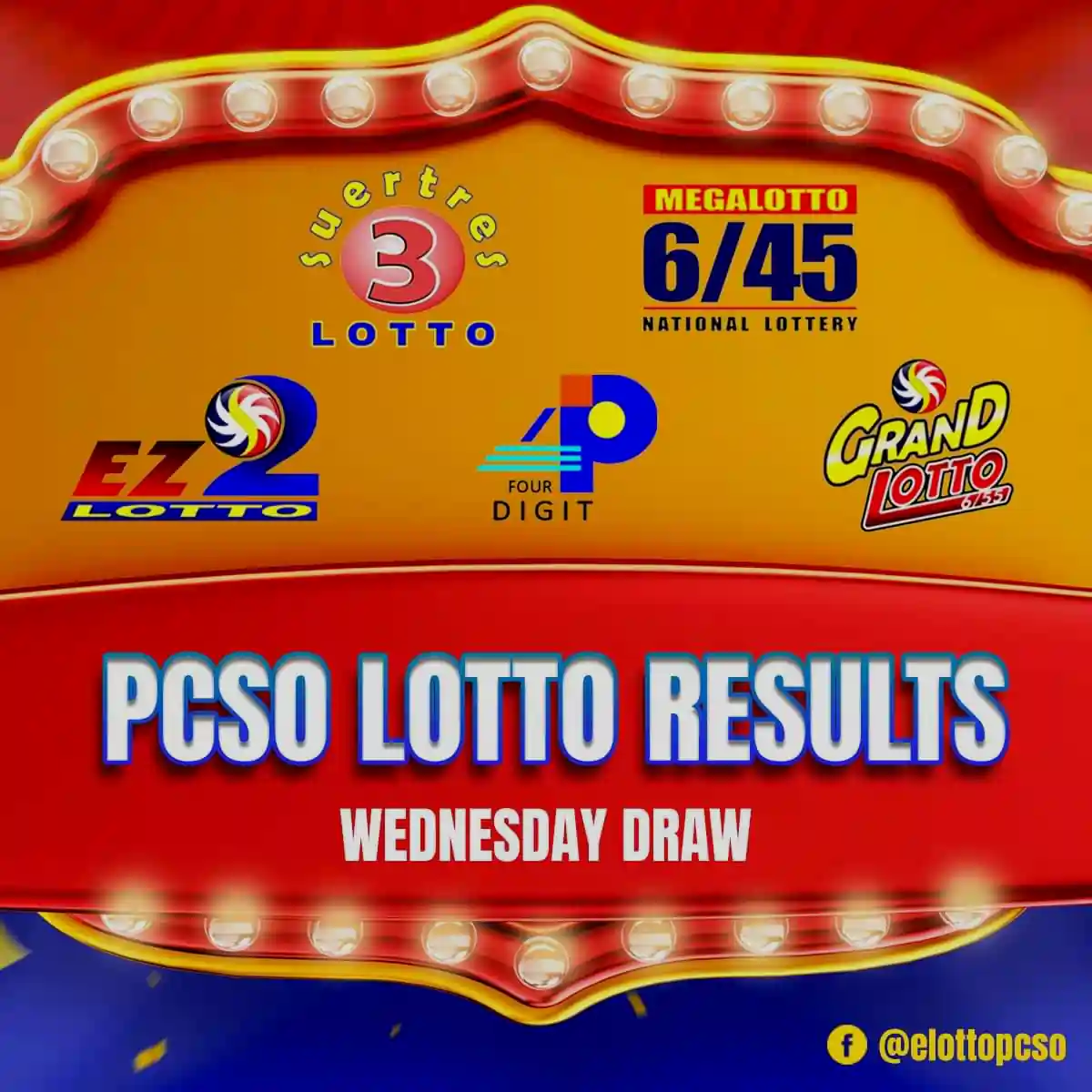 pcso lotto result today march 6 2024